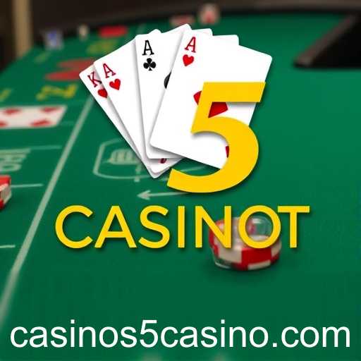 The Allure of Baccarat: Exploring the S5 Casino Experience