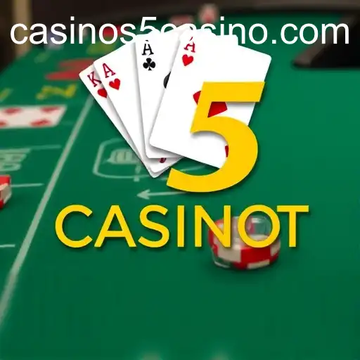 The Allure of Baccarat: Exploring the S5 Casino Experience