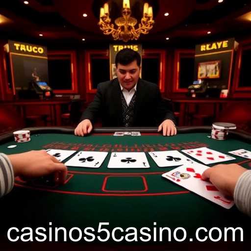 The Allure of Blackjack: Exploring the S5 Casino Experience
