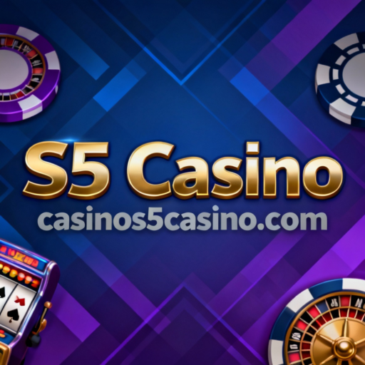 S5 Casino
