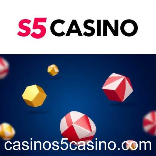 Exploring S5 Casino: A Digital Gaming Revolution
