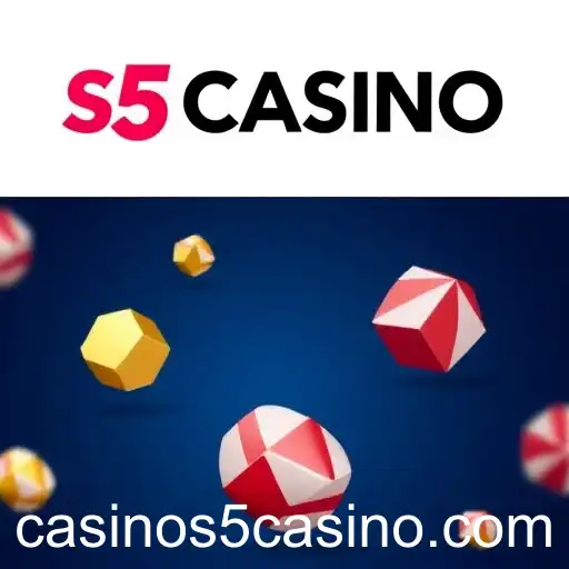 Exploring S5 Casino: A Digital Gaming Revolution