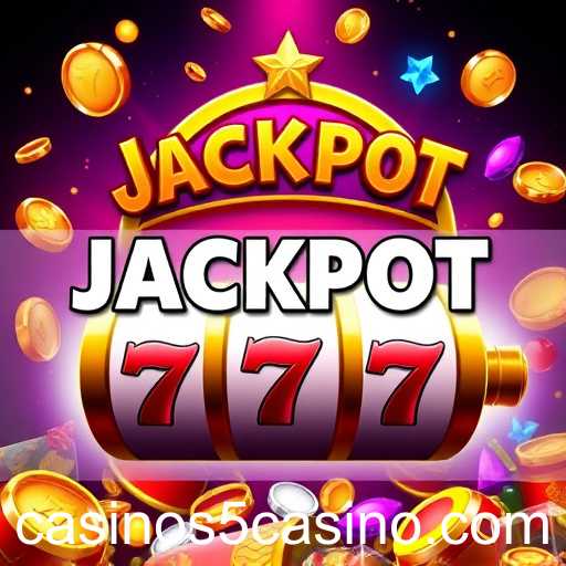 Exploring the Thrilling World of Jackpot Games at S5 Casino