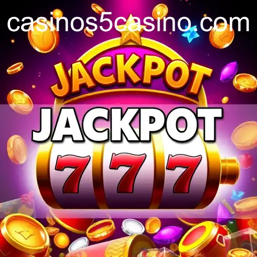 Exploring the Thrilling World of Jackpot Games at S5 Casino