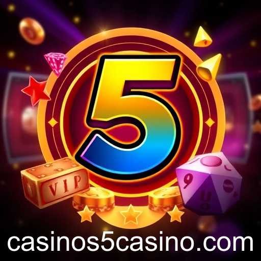 Exploring the Vibrant World of S5 Casino: Promotions and Gameplay
