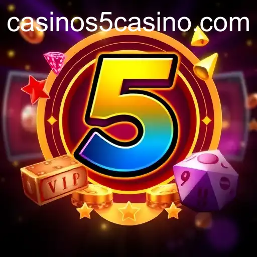 Exploring the Vibrant World of S5 Casino: Promotions and Gameplay