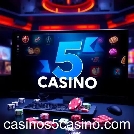 The Rise of Online Casinos in Modern Gaming