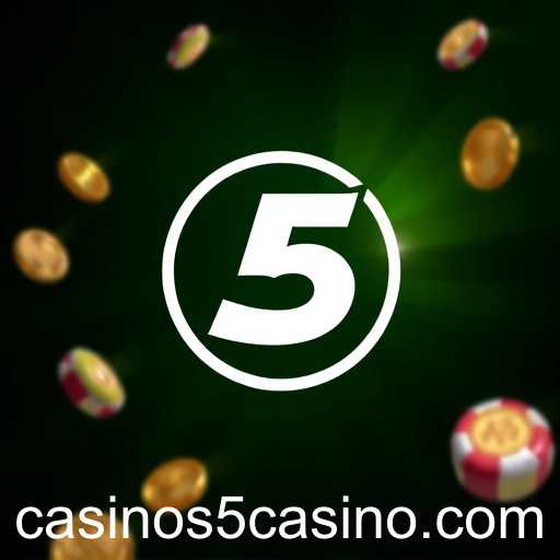 The Rise of Online Gaming: S5 Casino at the Forefront