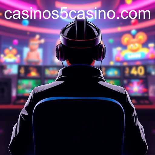 The Rise of Online Gaming Platforms in 2026