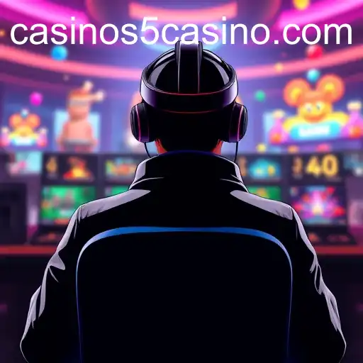 The Rise of Online Gaming Platforms in 2026