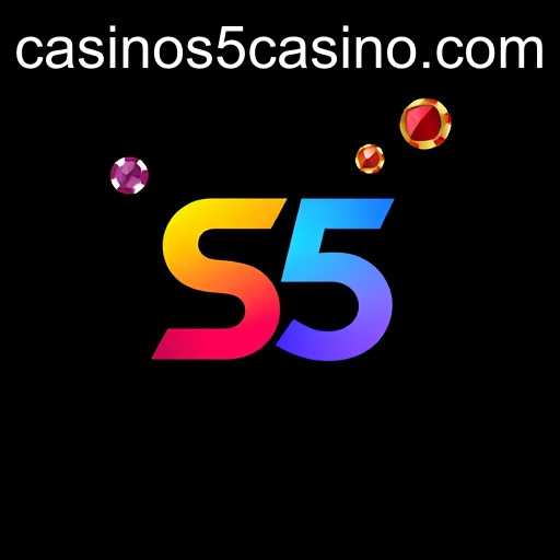 The Rise of Online Gaming: S5 Casino's Influence