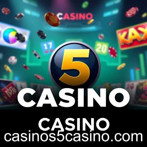 The Rise of S5 Casino in the Digital Gaming World