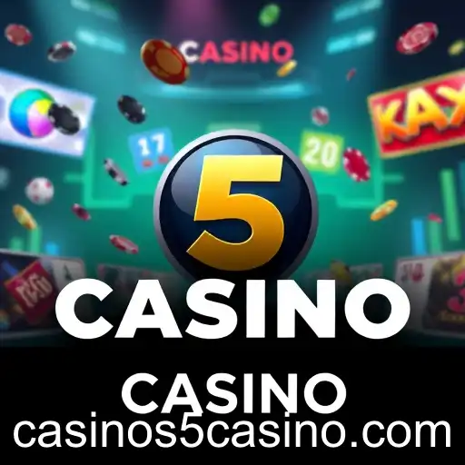 The Rise of S5 Casino in the Digital Gaming World