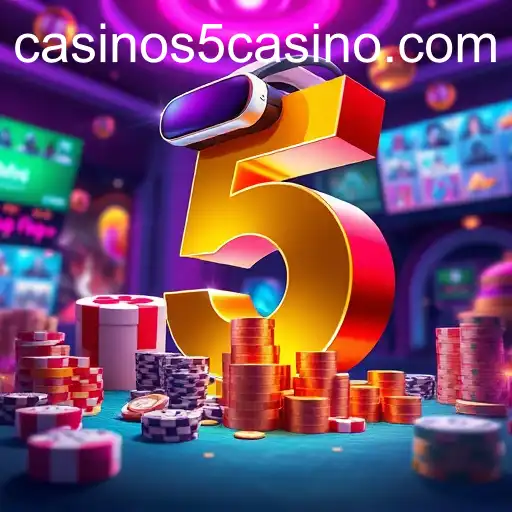 The Rise of S5 Casino in the Digital Age