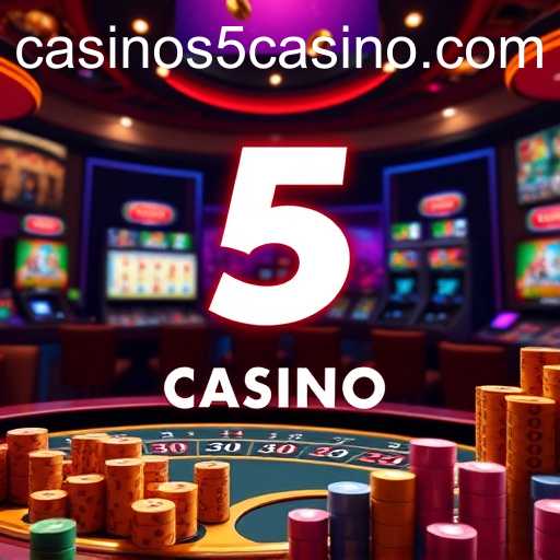 The Rise of S5 Casino in the Gaming World