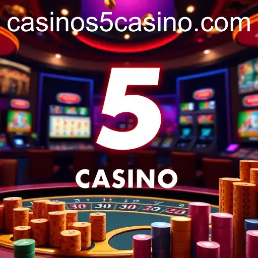The Rise of S5 Casino in the Gaming World