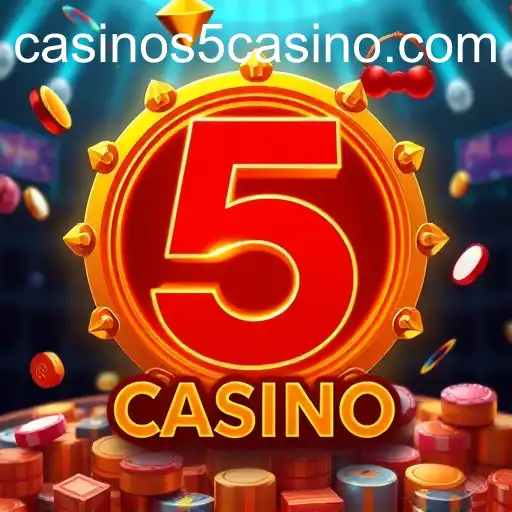 The Rise of S5 Casino in the Gaming World