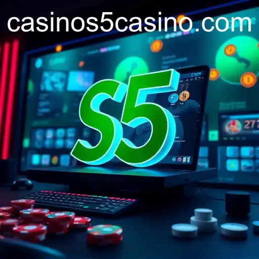 Exploring the Rise of S5 Casino in the Gaming World