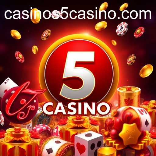 S5 Casino: Evolution of Online Gaming Platforms