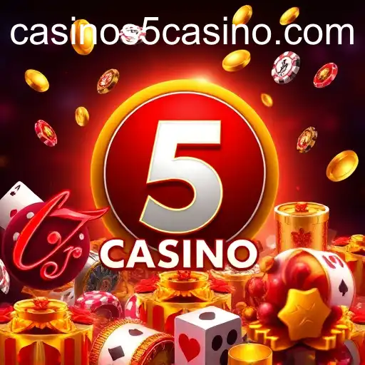 S5 Casino: Evolution of Online Gaming Platforms
