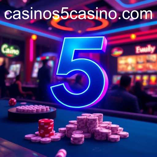 S5 Casino Revolutionizes Online Gaming Experience