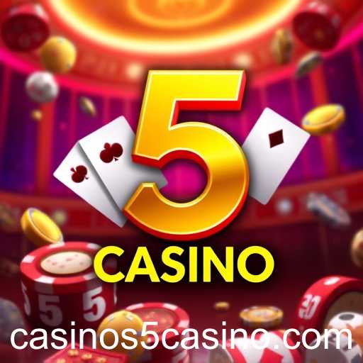 S5 Casino: A Hub for Gaming Enthusiasts