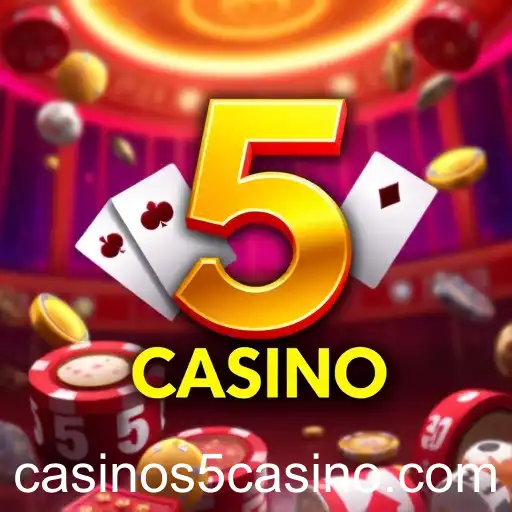 S5 Casino: A Hub for Gaming Enthusiasts