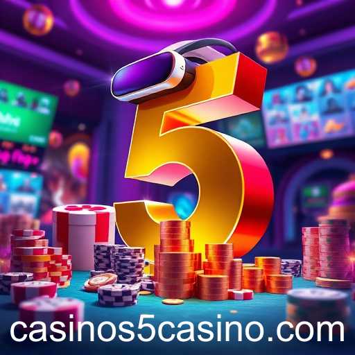 The Expanding Influence of S5 Casino in the Gaming Industry
