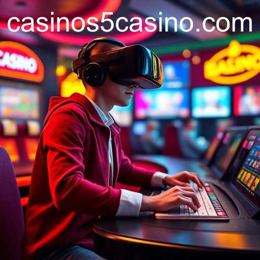 S5 Casino's Impact on Online Gaming in 2025
