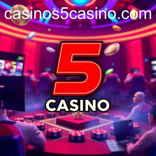 S5 Casino's Impact on Online Gaming in 2025