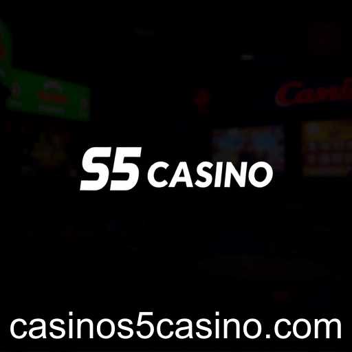 The Rise of S5 Casino in the Online Gaming Sphere