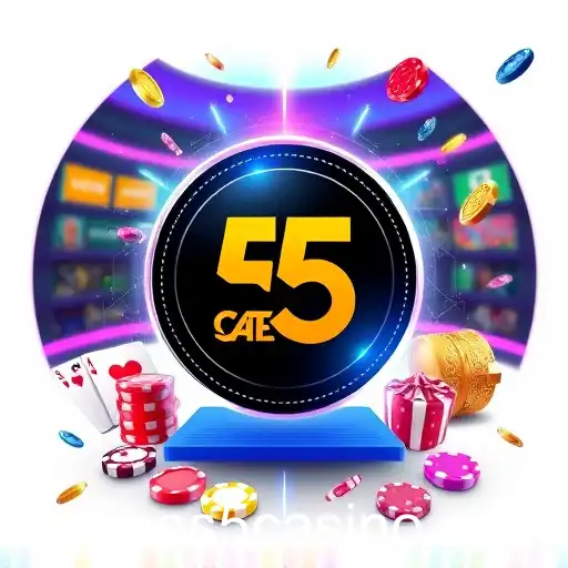 The Rise of S5 Casino in the Digital Gaming World