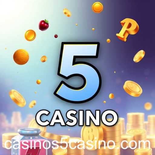 Exploring the Thrilling World of Slot Games at S5 Casino