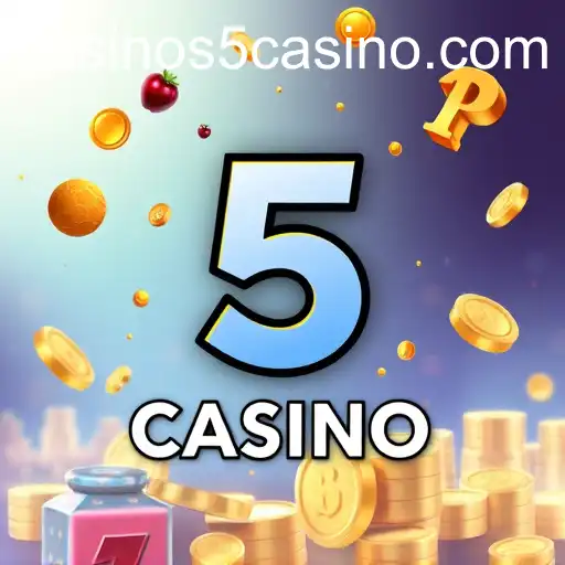 Exploring the Thrilling World of Slot Games at S5 Casino