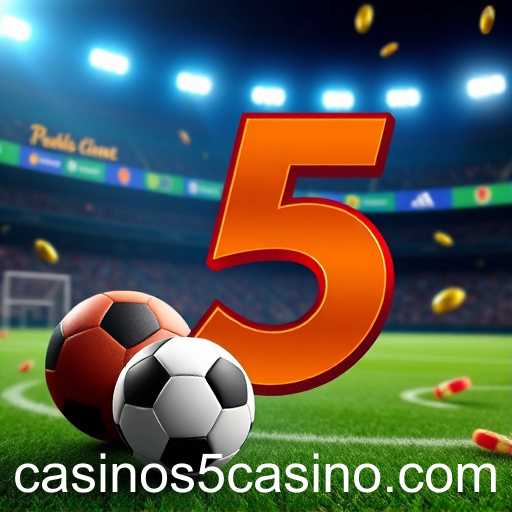 S5 Casino: Revolutionizing the Online Sports Betting Experience