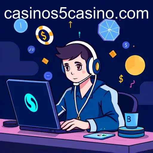 Exploring the Customer Support Category in S5 Casino's Gaming Arena